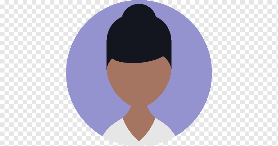png transparent business woman testimonial parent child marketing avatar celebrity purple