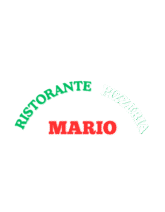Pizzeria Mario